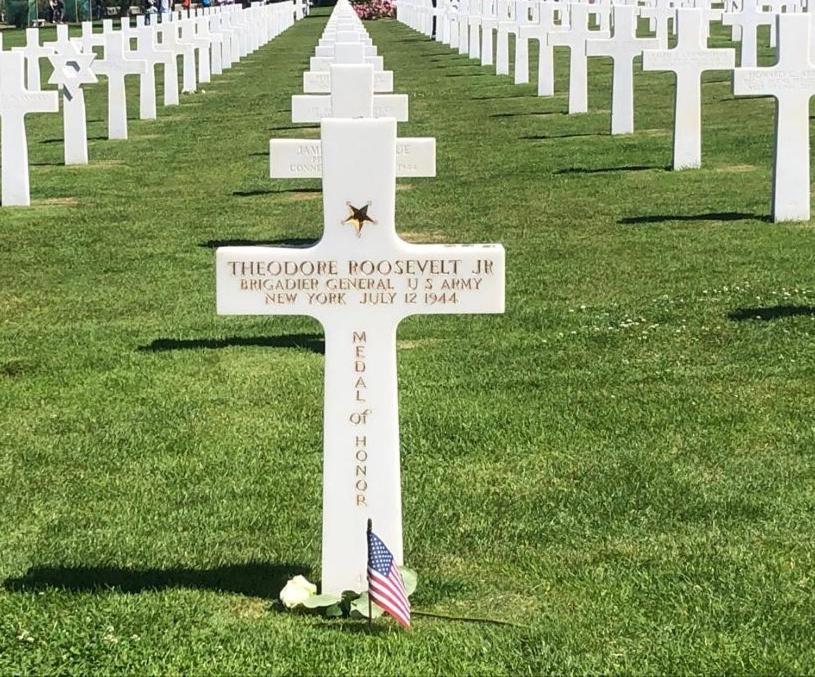 Gite Normandie Omaha Beach Colleville-sur-Mer Exterior photo